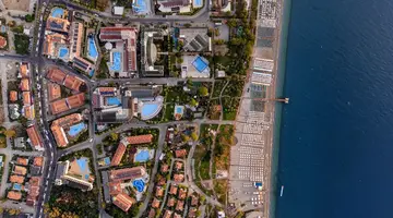 ZENA RESORT HOTEL