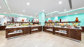 ZENA RESORT HOTEL