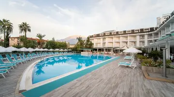 ZENA RESORT HOTEL