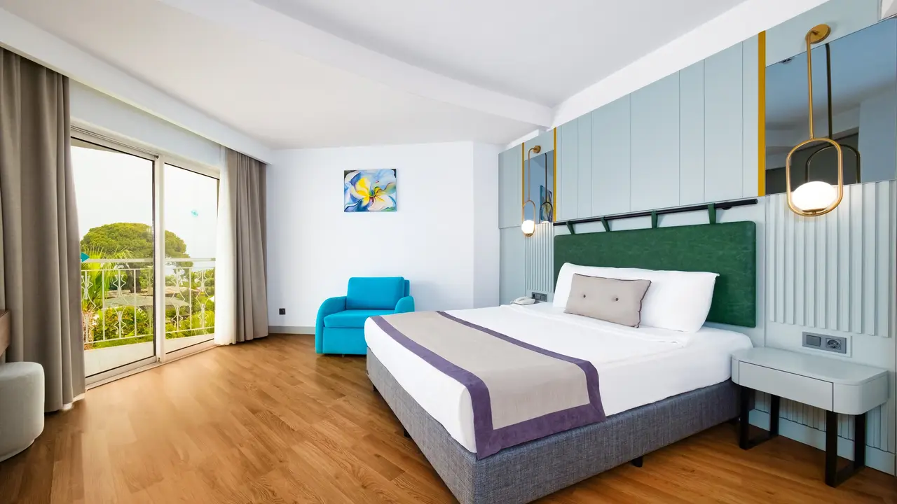 ZENA RESORT HOTEL
