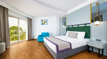 ZENA RESORT HOTEL