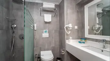 ZENA RESORT HOTEL
