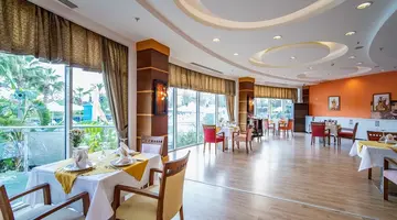 ZENA RESORT HOTEL