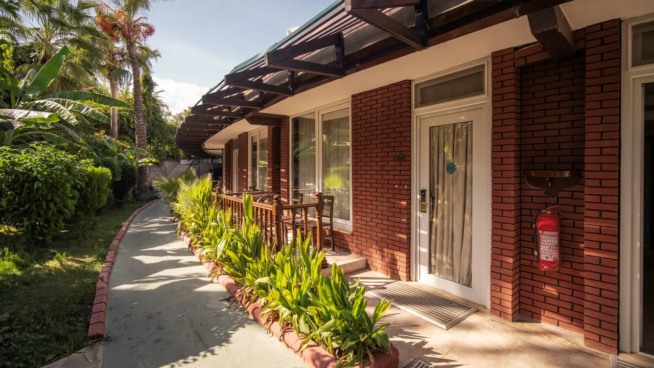 ZENA RESORT HOTEL