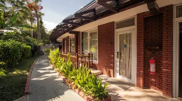 ZENA RESORT HOTEL