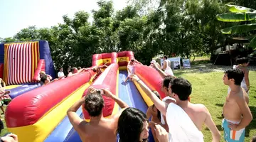 ZENA RESORT HOTEL
