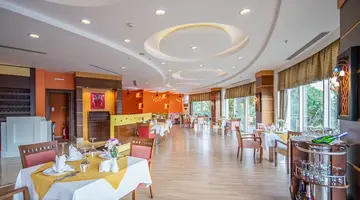 ZENA RESORT HOTEL