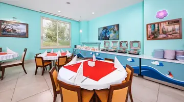 ZENA RESORT HOTEL