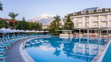 ZENA RESORT HOTEL