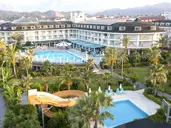 ZENA RESORT HOTEL