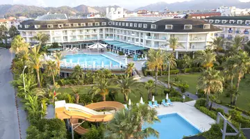 ZENA RESORT HOTEL