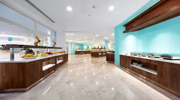 ZENA RESORT HOTEL