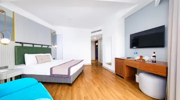 ZENA RESORT HOTEL