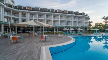 ZENA RESORT HOTEL