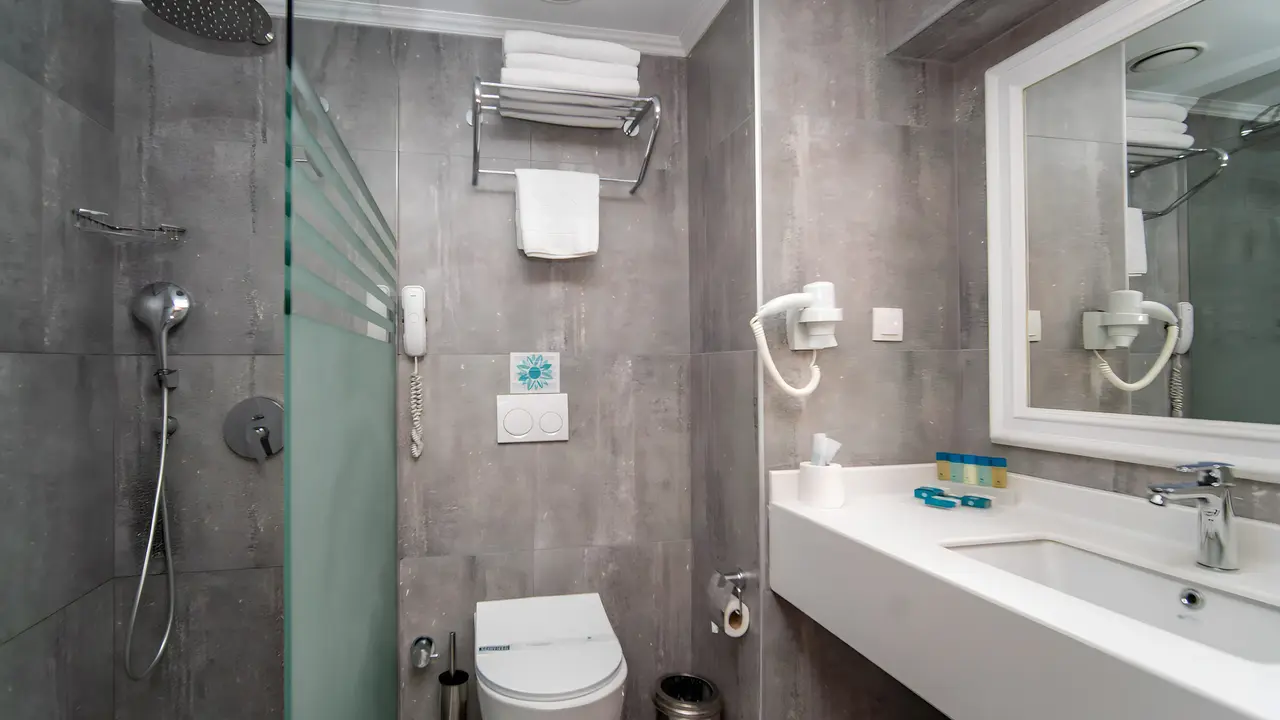 ZENA RESORT HOTEL