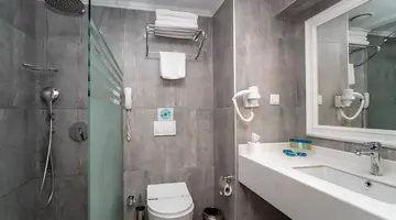 ZENA RESORT HOTEL