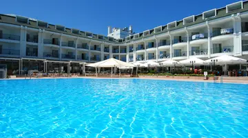 ZENA RESORT HOTEL