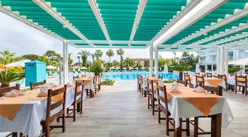 ZENA RESORT HOTEL