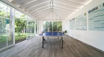 ZENA RESORT HOTEL