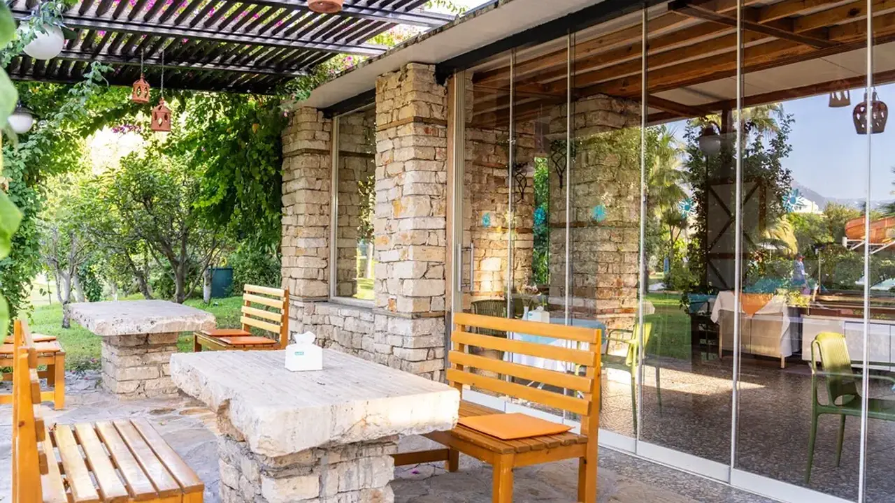 ZENA RESORT HOTEL