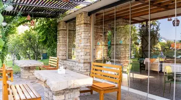 ZENA RESORT HOTEL