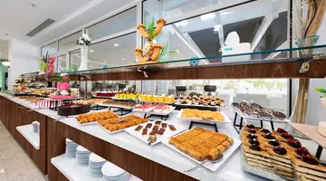 ZENA RESORT HOTEL