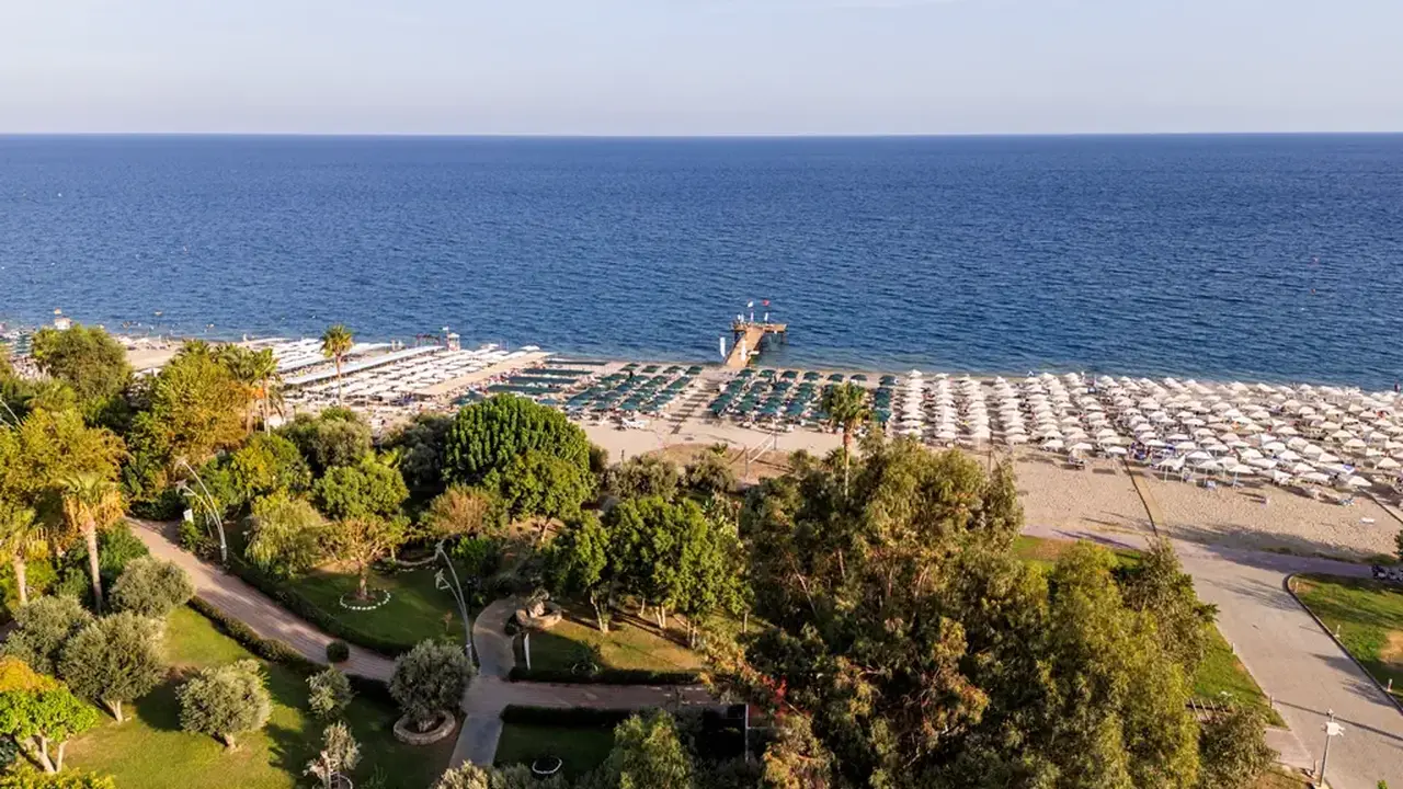 ZENA RESORT HOTEL