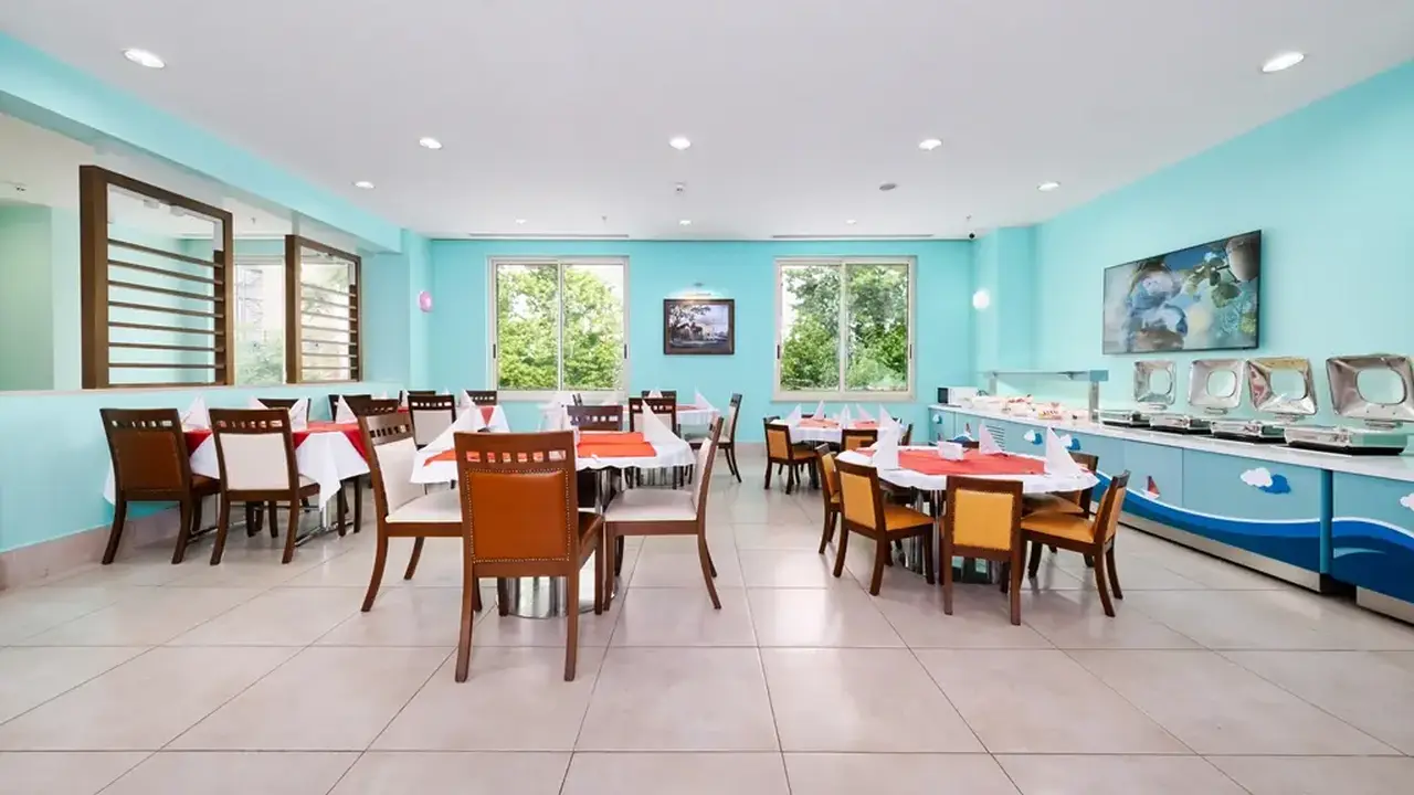 ZENA RESORT HOTEL