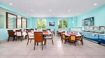 ZENA RESORT HOTEL