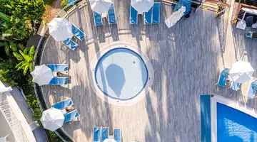 ZENA RESORT HOTEL