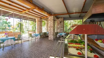 ZENA RESORT HOTEL