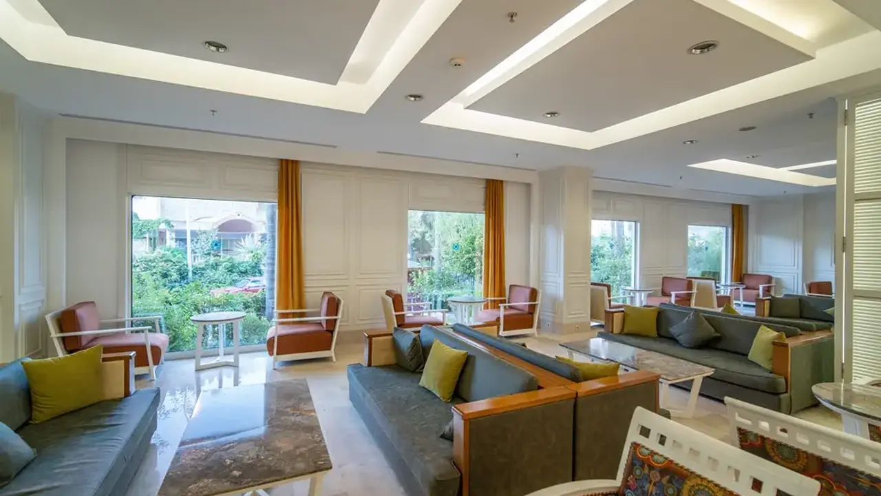 ZENA RESORT HOTEL