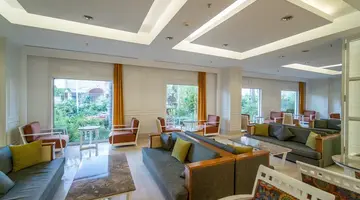 ZENA RESORT HOTEL