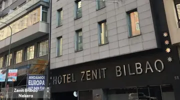 Zenit Bilbao