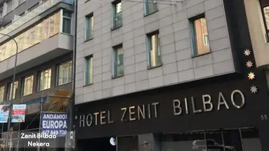Zenit Bilbao