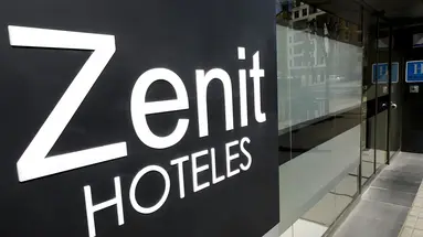 Zenit Bilbao