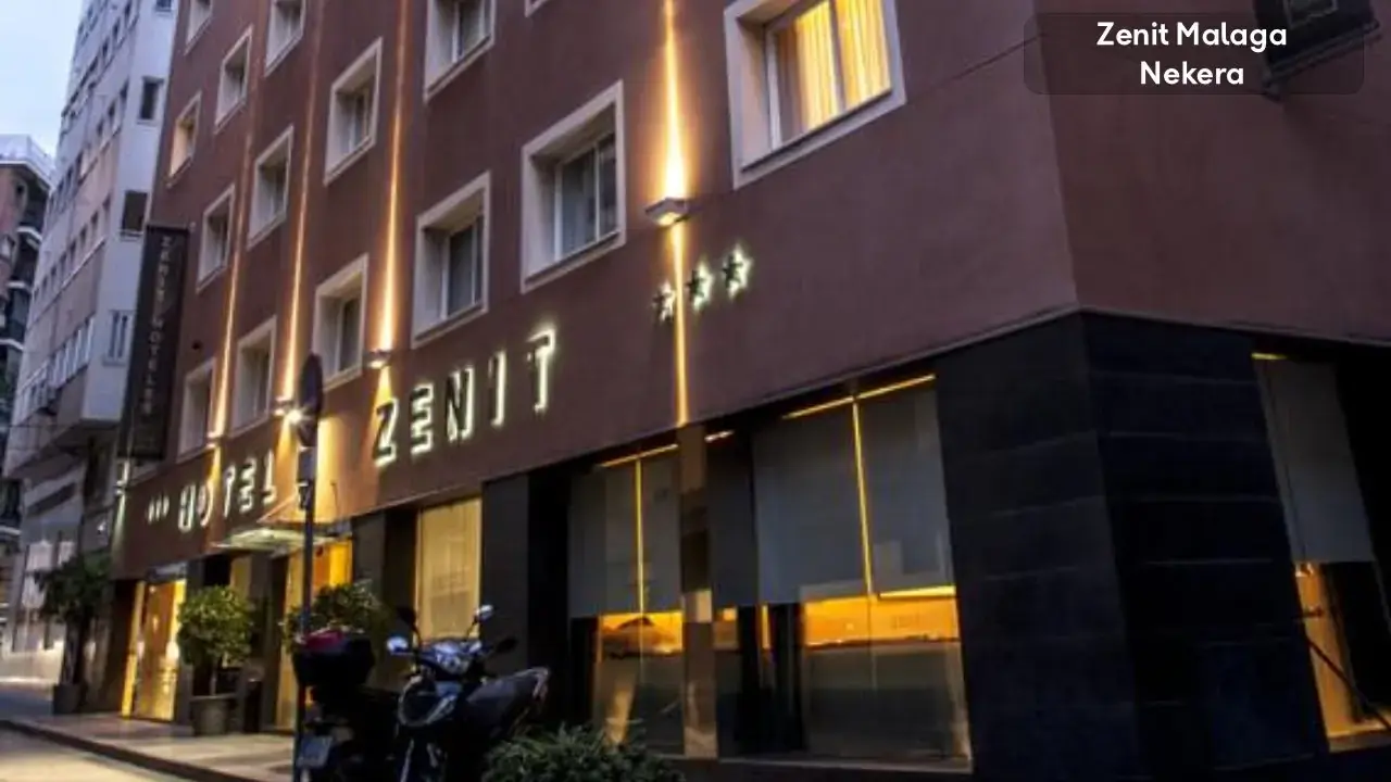 Zenit Málaga
