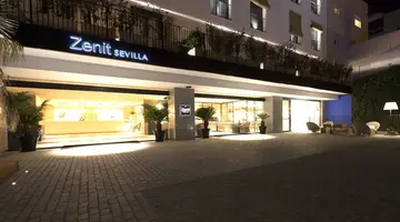 Zenit Sevilla