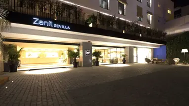 Zenit Sevilla