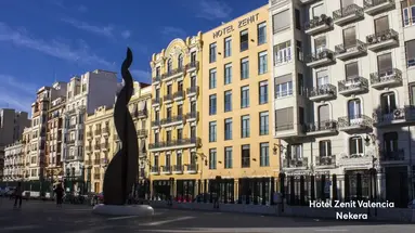 Zenit Valencia