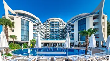 Zenith Hotel