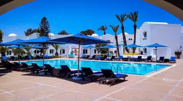 Zenon Hotel Djerba