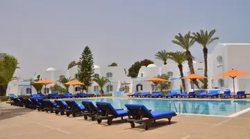 Zenon Hotel