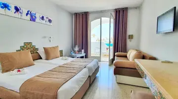 Zenon Hotel