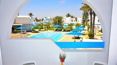 Zenon Hotel