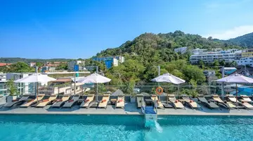 Zenseana Resort & Spa