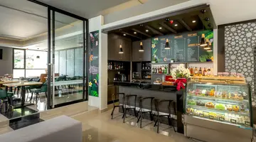 ZENSEANA RESORT & SPA