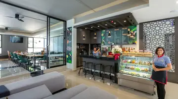 ZENSEANA RESORT & SPA