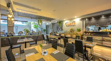 ZENSEANA RESORT & SPA