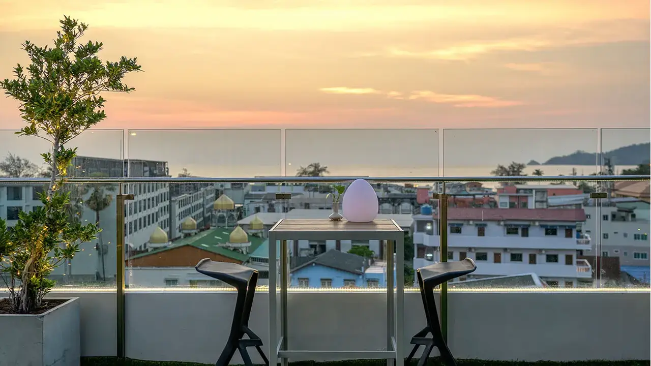 ZENSEANA RESORT & SPA